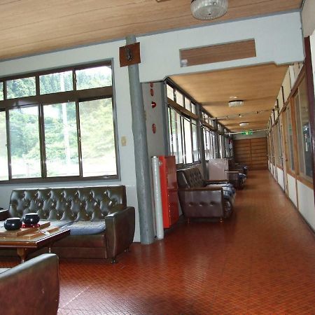 Akakura Onsen Ryokan Mogamiso Tomisawa المظهر الخارجي الصورة