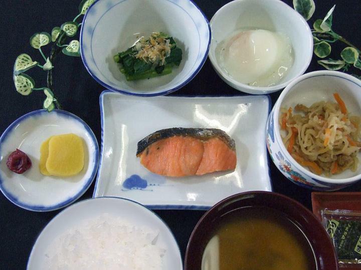 Akakura Onsen Ryokan Mogamiso Tomisawa المظهر الخارجي الصورة