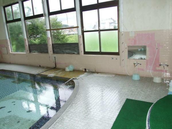 Akakura Onsen Ryokan Mogamiso Tomisawa المظهر الخارجي الصورة