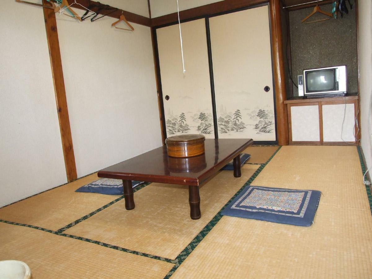 Akakura Onsen Ryokan Mogamiso Tomisawa المظهر الخارجي الصورة