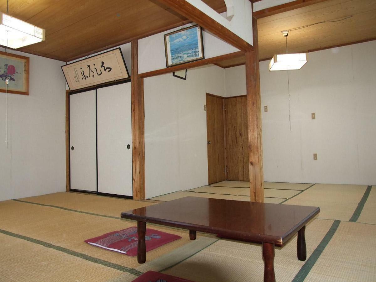 Akakura Onsen Ryokan Mogamiso Tomisawa المظهر الخارجي الصورة