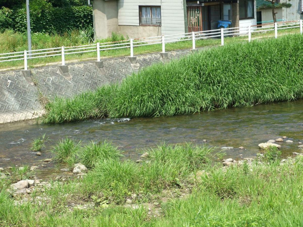 Akakura Onsen Ryokan Mogamiso Tomisawa المظهر الخارجي الصورة