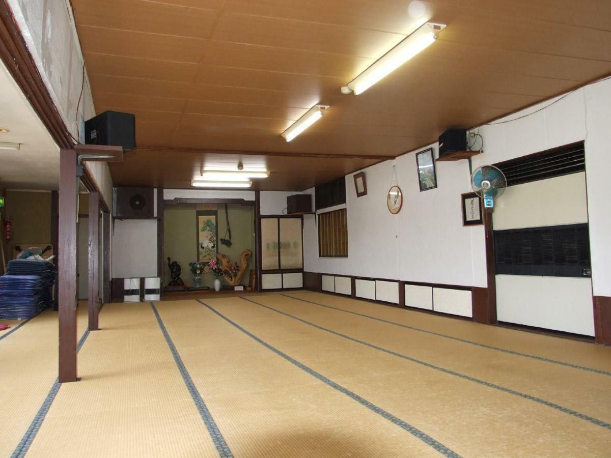Akakura Onsen Ryokan Mogamiso Tomisawa المظهر الخارجي الصورة